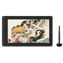 Graphic tablets