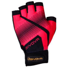 GIVOVA Gym Training Gloves