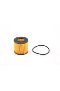 Oil filters for cars