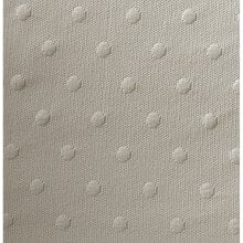 Bedspread (quilt) Hosteline CARMINA Beige Double (1 Piece)