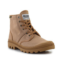 Men's Low Boots