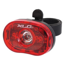 Bicycle lights