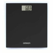 OMRON HN289EBK Scale