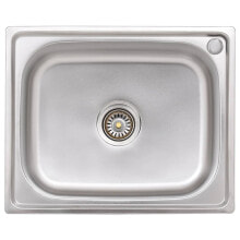 Garden washbasins