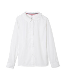 Children's shirts and blouses for girls