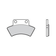 BREMBO 07PO03SD Brake Pads