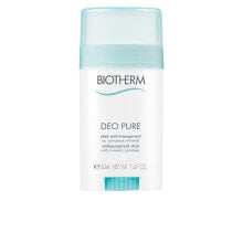 Biotherm Triactive Mineral Complex Antiperspirant Stick Антиперспирант-стик с триактивным минеральным комплексом 40 мл