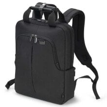 DICOTA D31820-RPET Slim Pro 12-14.1´´ laptop backpack купить онлайн