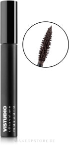 Volumengebende Wimperntusche - ViSTUDIO Ultra Volume Mascara