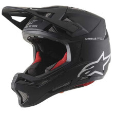 ALPINESTARS BICYCLE Missile Pro Downhill Helmet