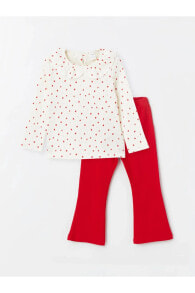 Children's clothing sets for toddlers