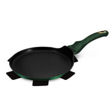 Frying pans and saucepans