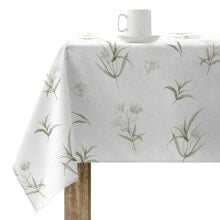 Tablecloths and napkins