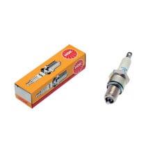 Spark plugs