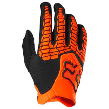 Купить спортивные аксессуары для мужчин FOX RACING MX: FOX RACING MX Pawtector off-road gloves