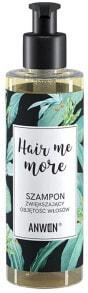 Shampoo für mehr Volumen - Anwen Hair Me More Shampoo