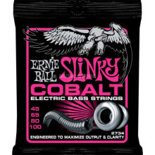 Guitar Strings