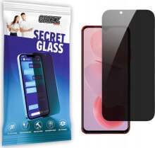 Protective films and glasses for smartphones