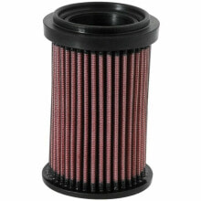 Air filters for engines