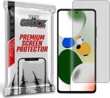 GrizzGlass Folia matowa GrizzGlass PaperScreen Xiaomi Redmi Note 12 Pro Speed