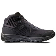 Спортивная одежда, обувь и аксессуары MAMMUT Ultimate III Mid Goretex Hiking Boots