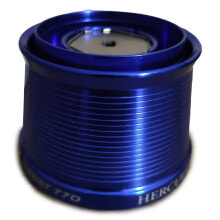 HERCULY Away Alu Spare Spool