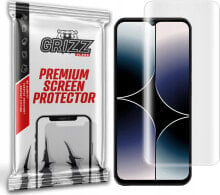 Protective films and glasses for smartphones