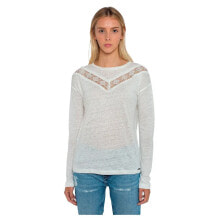 PEPE JEANS Beatriz Long Sleeve T-Shirt