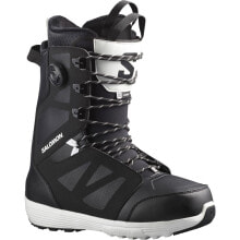 Snowboard Boots