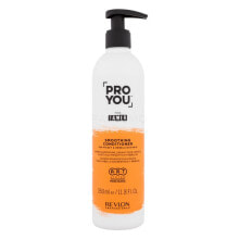 Revlon Professional ProYou The Tamer Smoothing Conditioner 350 ml conditioner für Frauen