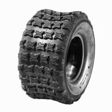 Шины для квадроциклов летние SUN.F A-018 4PR E-Kennung 18/9.5 R8 33F