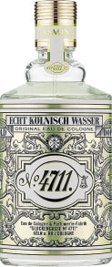 Maurer & Wirtz 4711 Original Eau de Cologne Jasmine - Eau de Cologne