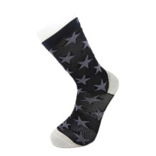 RAFAL Vogue Star Long Socks