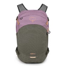 Hiking backpacks