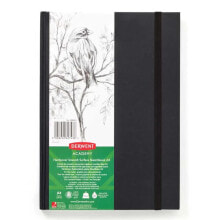 DERWENT A4 136g Sketch Notebook