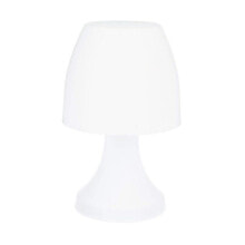Desk lamp White 220-240 V Polymer (17,5 x 27,5 cm)