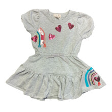 Baby dresses and skirts for toddlers