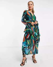 Women's Maxi Dresses