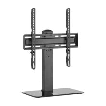 Brackets, holders and stands for monitors