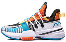 Men's running shoes and sneakers