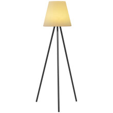 Floor lamps with 1 lampshade