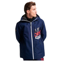 SUPERDRY Ski Freestyle Core Jacket