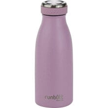 RUNBOTT Isothermal City 350ml Bottle