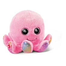 NICI Glubschis Octopus Poli 22 Cm Teddy