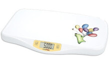 Приборы для ухода за телом rossmax WE300 children´s baby scale