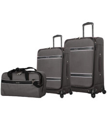 Travel and sports bags