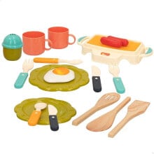 BABY SHARK Set Kitchen