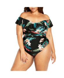 Women's swimwear