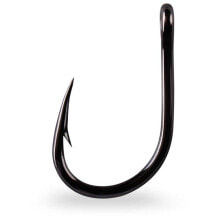 Грузила, крючки, джиг-головки для рыбалки MUSTAD Ultrapoint O´Shaughnessy Barbed Single Eyed Hook
