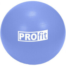 Fitballs for fitness